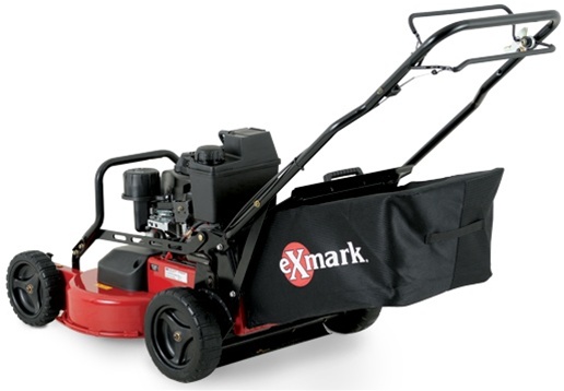 Exmark mower 30 inch hot sale